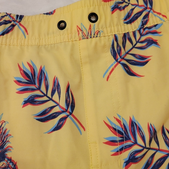 Boys Public Access Boardshorts SzL - Picture 7 of 8